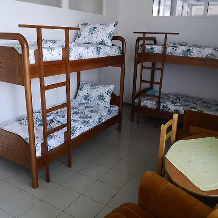 Kruja Hostel Extérieur photo