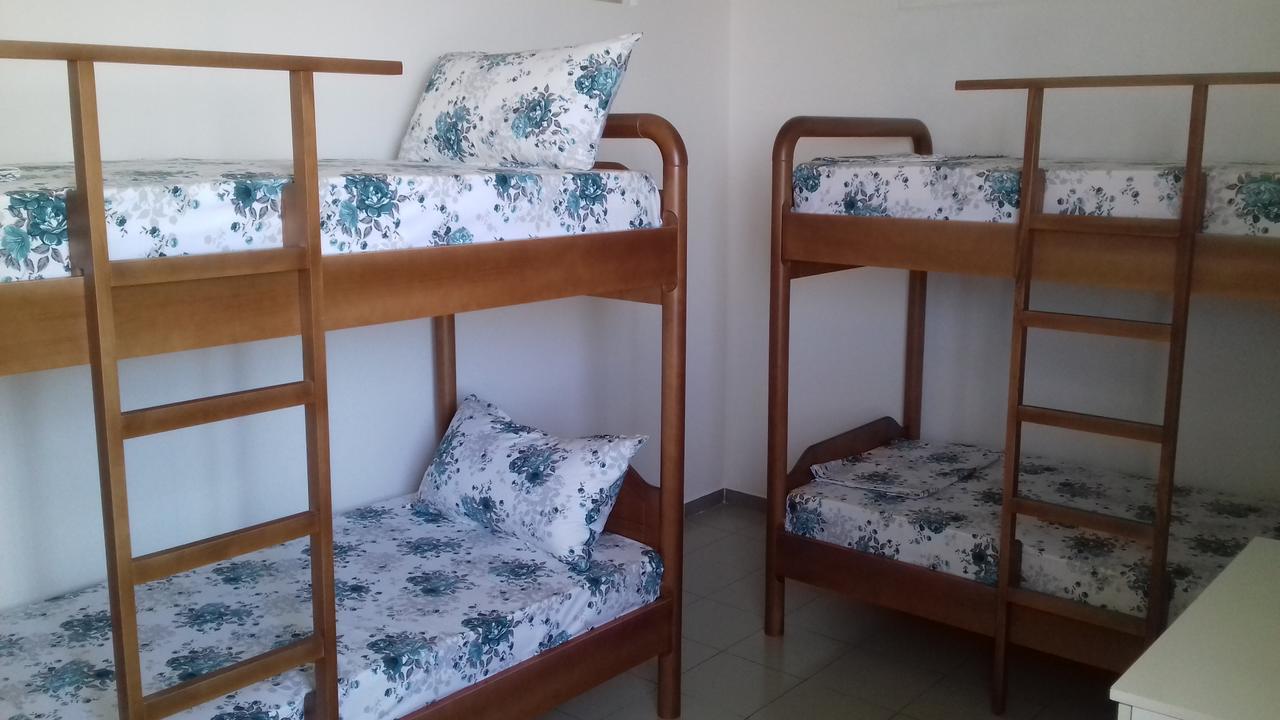 Kruja Hostel Extérieur photo