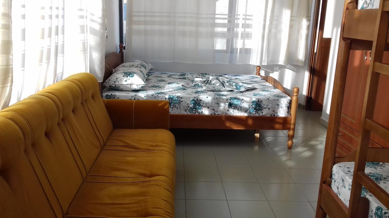 Kruja Hostel Extérieur photo