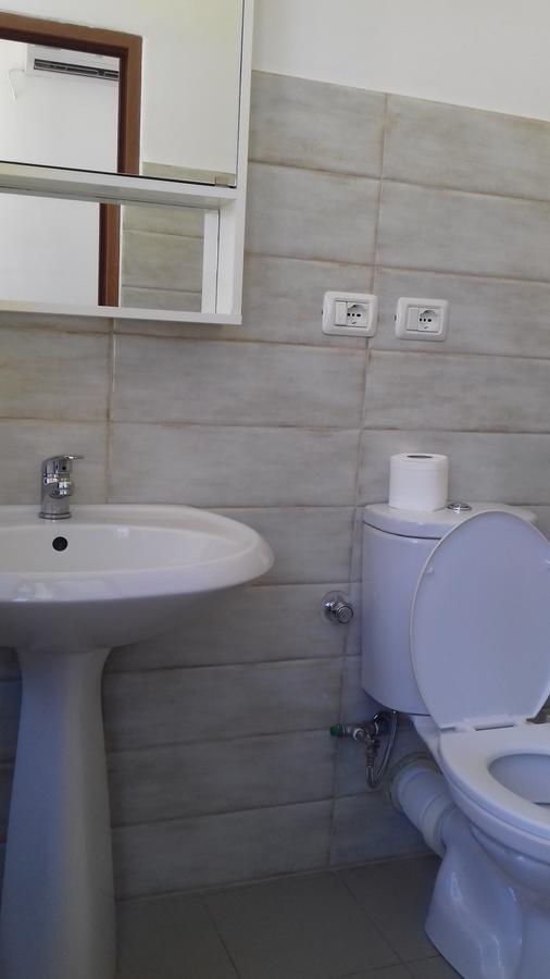 Kruja Hostel Extérieur photo