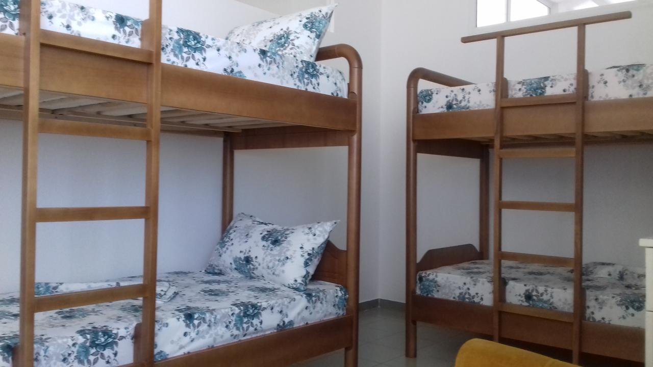 Kruja Hostel Extérieur photo