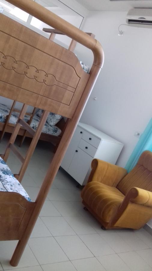Kruja Hostel Extérieur photo