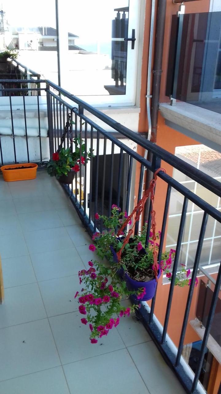 Kruja Hostel Extérieur photo