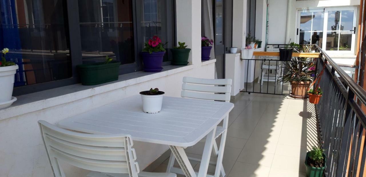 Kruja Hostel Chambre photo