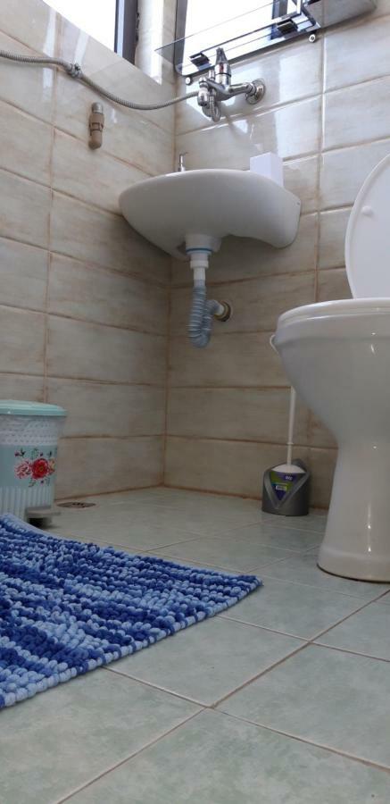 Kruja Hostel Extérieur photo