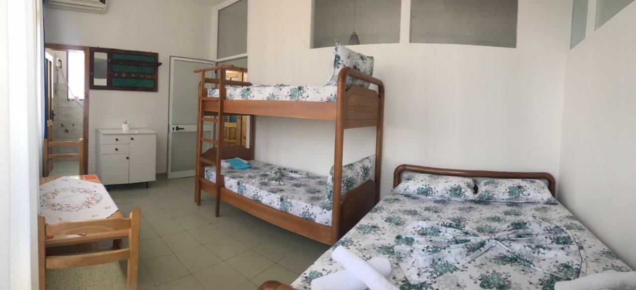 Kruja Hostel Extérieur photo